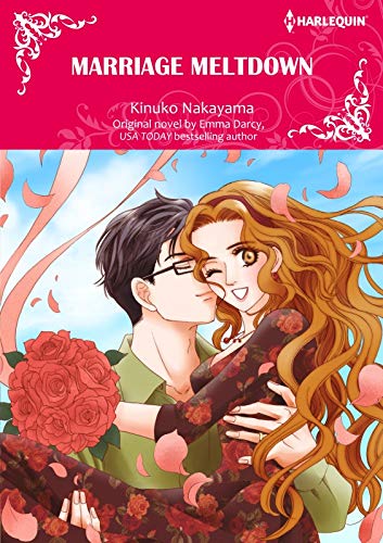 Marriage Meltdown (Kindle Edition)