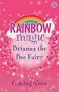 Brianna the Bee Fairy