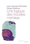 Une logique des t...