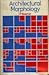 Architectural Morphology
