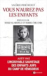 Vous n'aurez pas ...