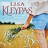 Blue-Eyed Devil by Lisa Kleypas