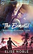 The Elements: Rhodium / Platinum / Lead