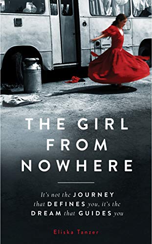 The Girl from Nowhere (Kindle Edition)
