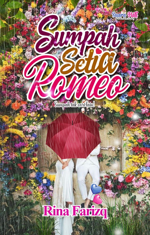 Sumpah Setia Romeo