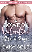 A Cowboy Valentine: Silas & Ginny