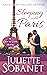 Sleeping with Paris (City of Love #1)