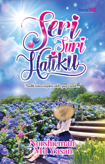 Seri Suri Hatiku