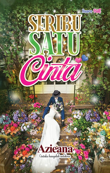 Seribu Satu Cinta (Paperback)