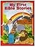 My First Bible Stories
