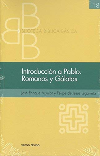Introducción a Pablo. Romanos y Gálatas (Paperback)