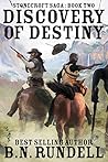 Discovery of Destiny