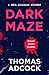 Dark Maze (The Neil Hockaday Mysteries Book 2)