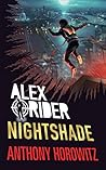 Nightshade by Anthony Horowitz