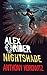 Nightshade by Anthony Horowitz