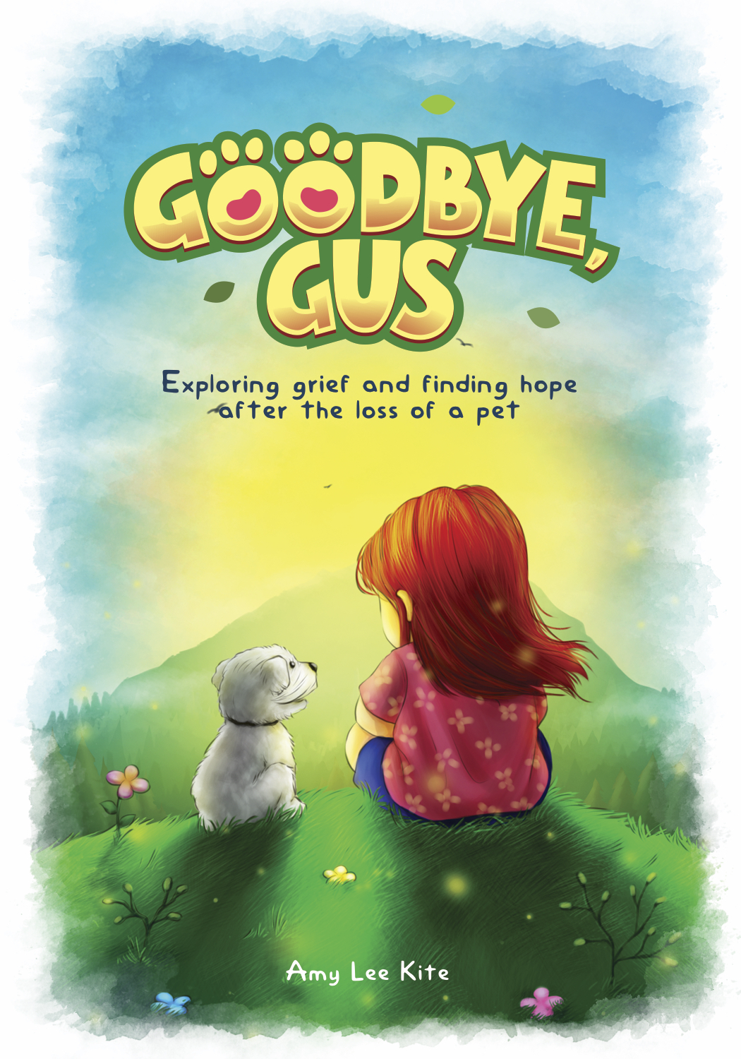 Goodbye, Gus