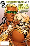 Green Arrow (1988-1998) #135