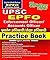 PRACTICE BOOK (UPSC EPFO): ...