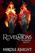 Revelations (Fire &amp; Brimstone #1) 