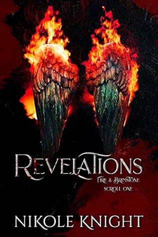 Revelations (Fire & Brimstone #1)