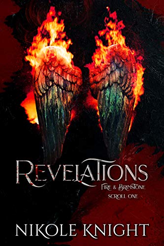 Revelations (Fire & Brimstone #1)