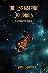 The Brimstone Journals by Angel  Martinez