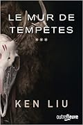 Le Mur de Tempêtes