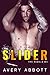 Slider (The Rebels MC #2)