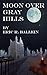 Moon Over Gray Hills