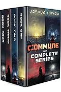 Commune: The Complete Series