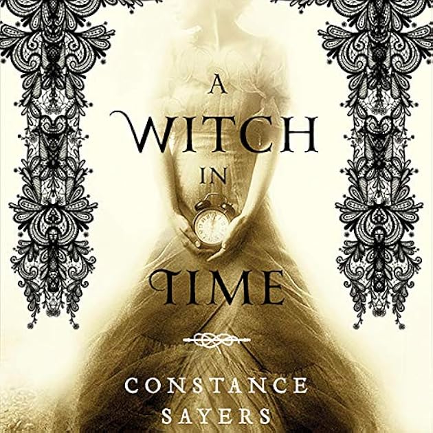 A Witch in Time