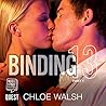 Binding 13: Part One