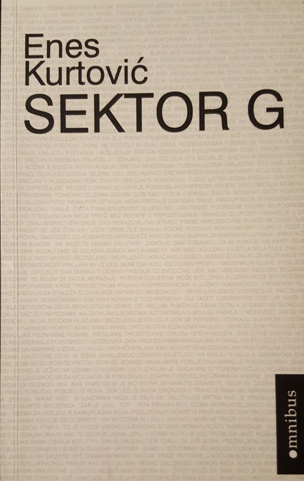 Sektor G