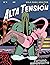 Alta tensión #2 by Stefano Zattera
