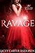Ravage (Royal Fae Academy, #1)