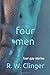 Four Men: Four Gay Stories