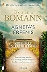 Agneta's erfenis by Corina Bomann