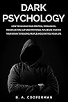 Dark Psychology: ...