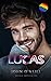 Lucas: Erótica gay