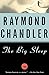 The Big Sleep by Raymond Chandler
