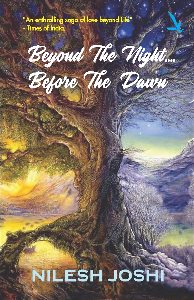 Beyond The Night Before The Dawn