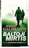 Baltoji mirtis