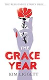 Book cover for The Grace Year