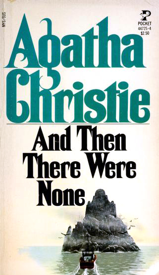 And Then There Were None