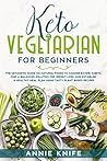 Keto Vegetarian f...