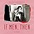 If Men, Then: Poems