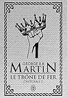 Le trône de fer: ...