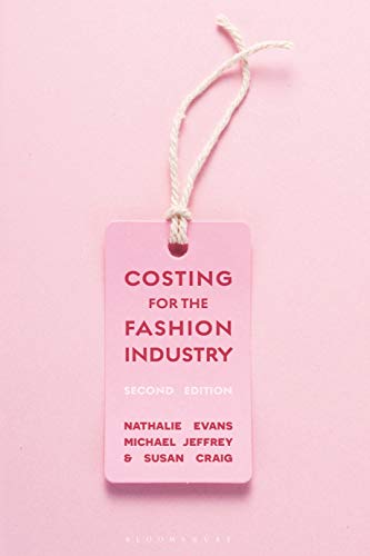 Costing for the Fashion Industry (Kindle Edition)