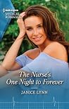 The Nurse's One Night to Forever