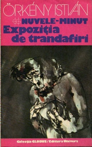 Nuvele-minut. Expozitia de trandafiri (Paperback)